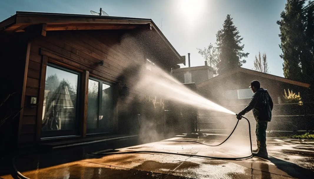 auckland window cleaning