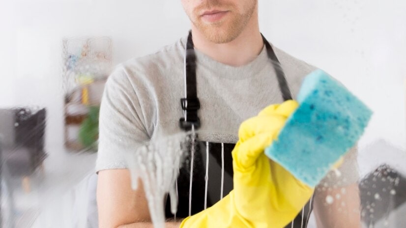 Cleaning services Auckland