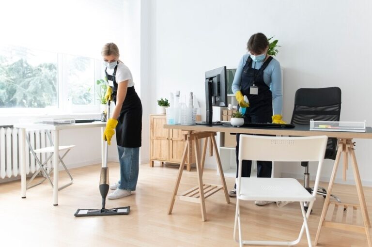 End of tenancy cleaning Auckland